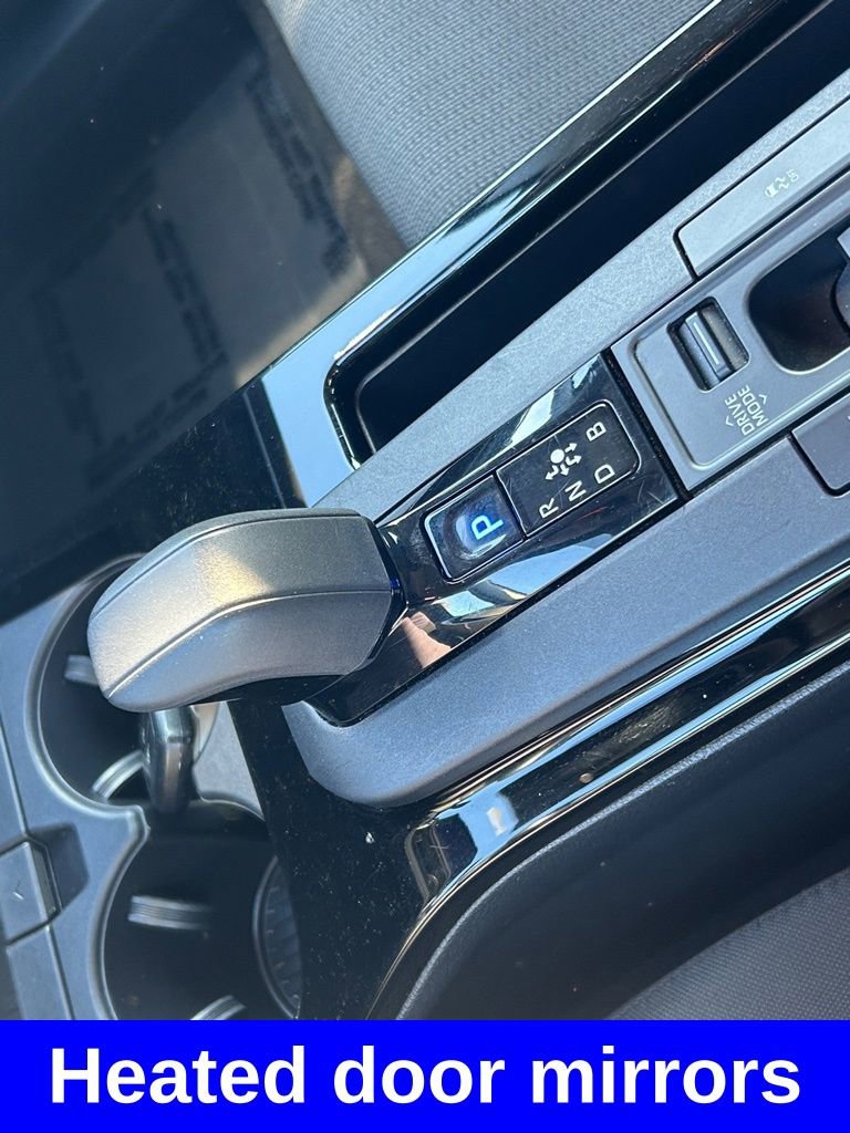 Used 2024 Toyota Prius LE image 13