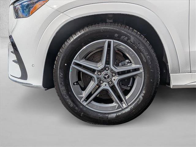 New 2026 Mercedes-Benz GLE 450 4MATIC image 10