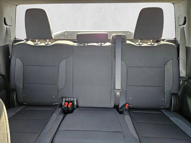 New 2026 Chevrolet Silverado 2500 Custom w/ Custom Value Package image 14