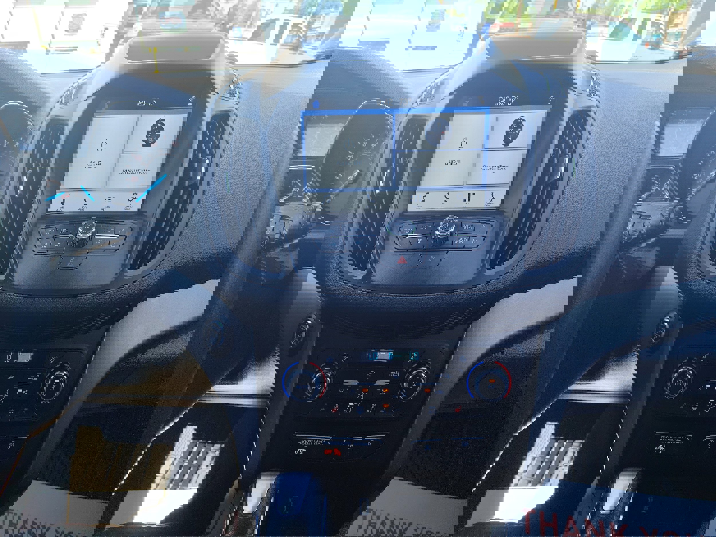 Used 2019 Ford Escape SEL image 17