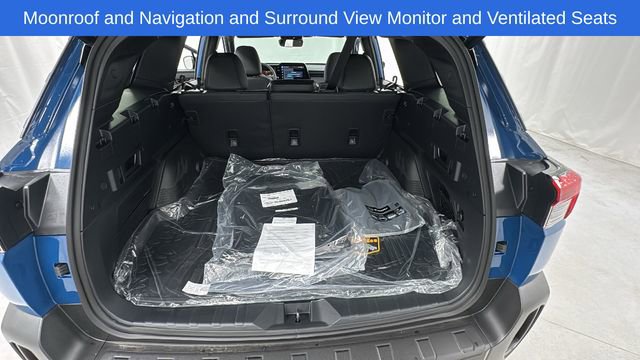 New 2026 Subaru Outback Wilderness image 15