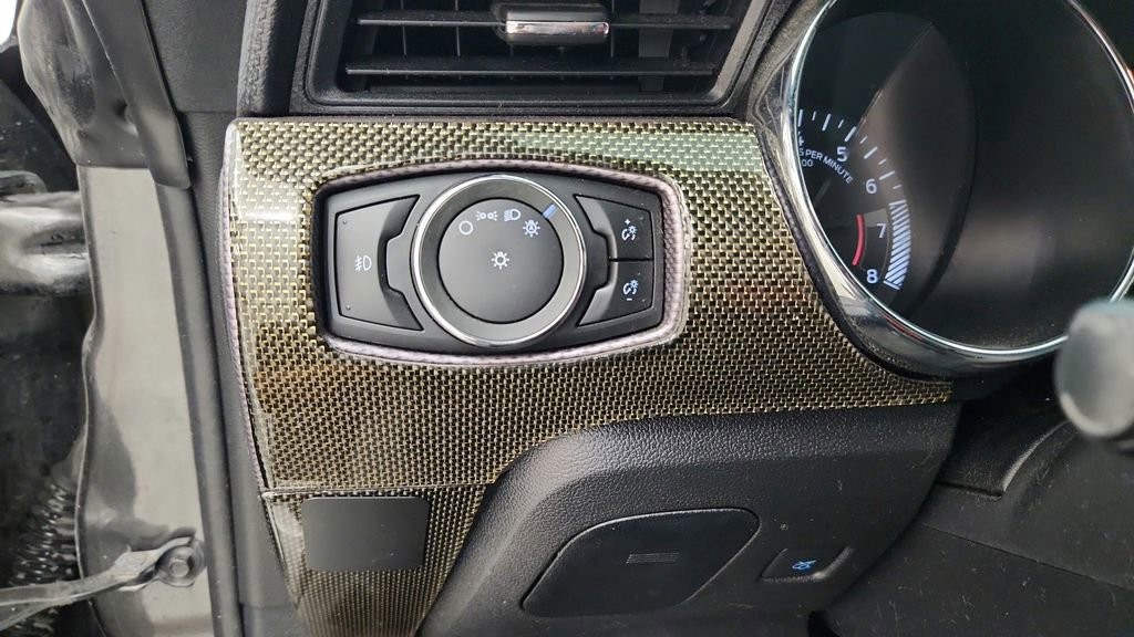 Used 2016 Ford Mustang GT RWD image 19