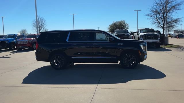 New 2026 GMC Yukon XL Denali w/ Sun & Power Step Package image 9