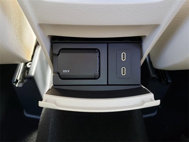 New 2026 Mercedes-Benz GLA 250 4MATIC image 20