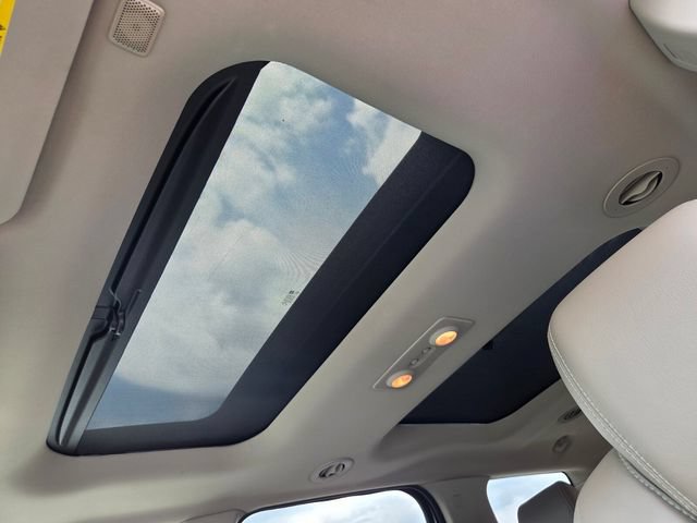 Used 2015 GMC Acadia Denali FWD image 11