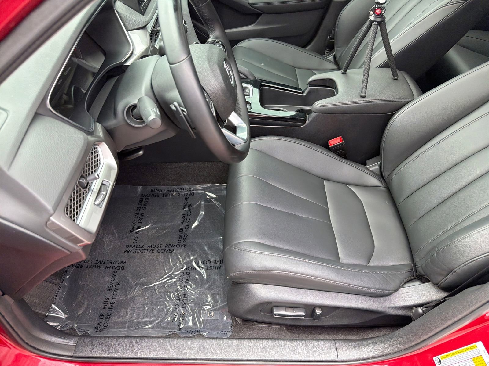 Used 2023 Acura Integra image 21