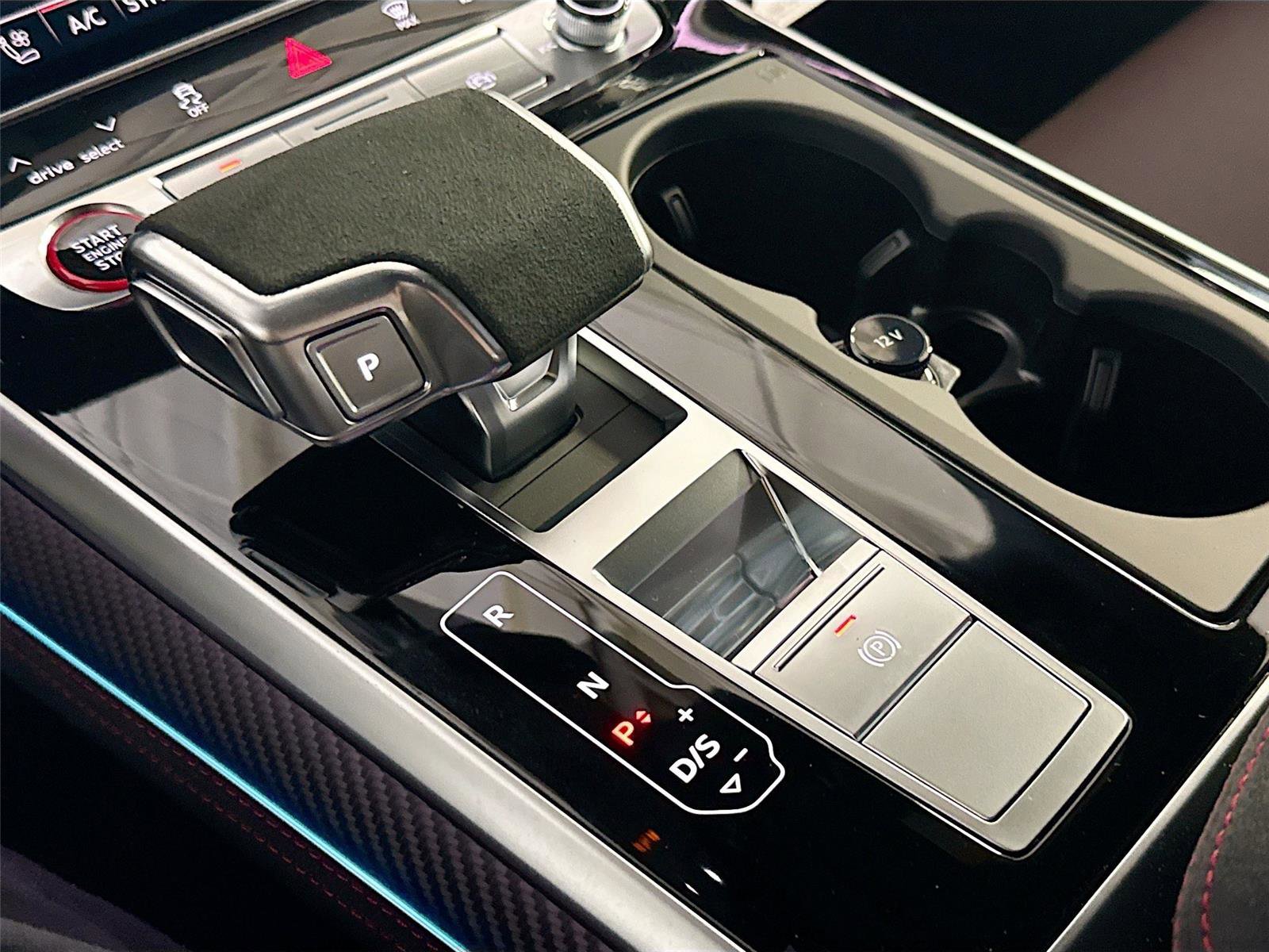 New 2026 Audi RS Q8 performance AWD/4WD image 17