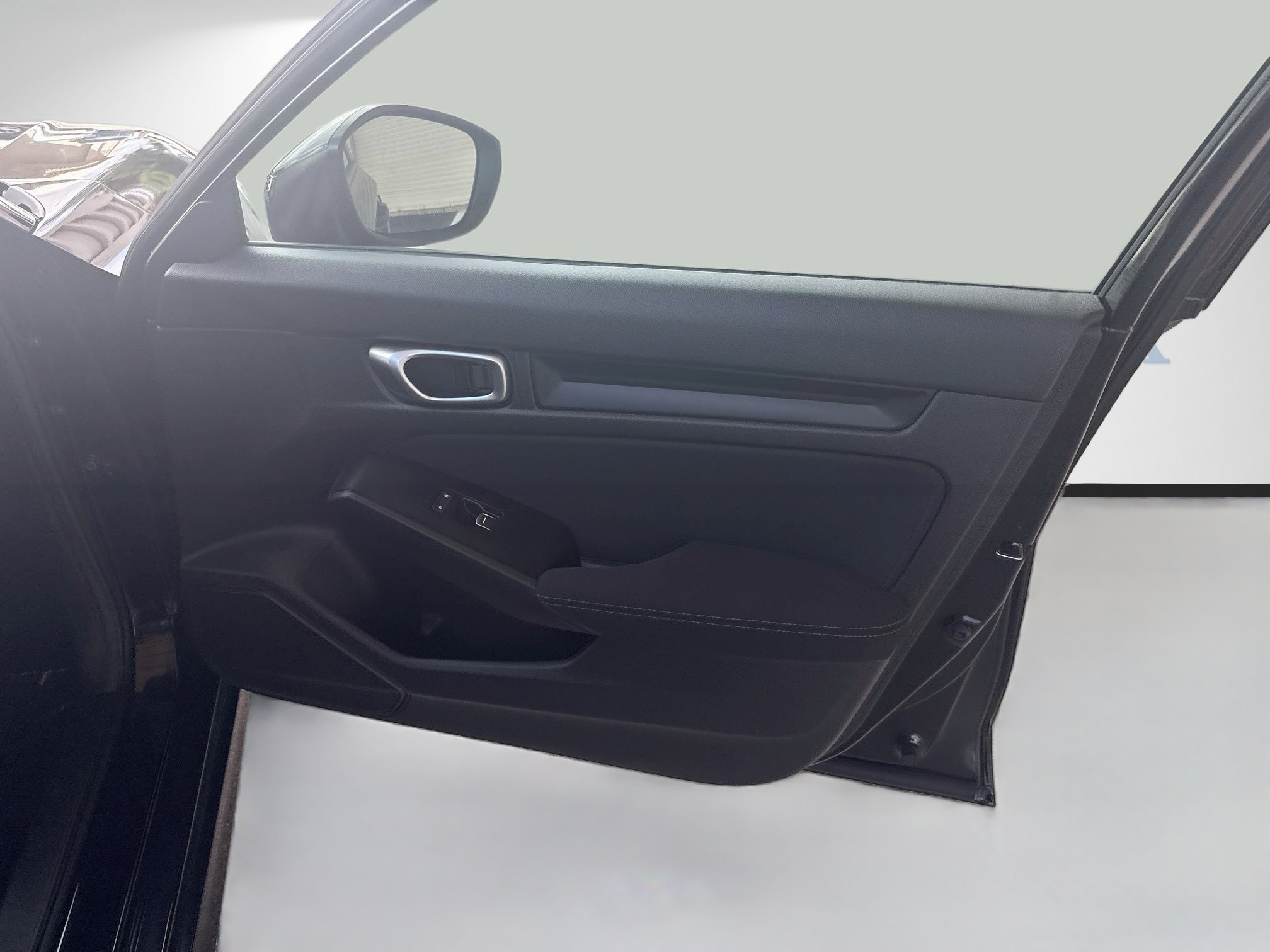 Certified 2023 Honda Civic Sport image 30