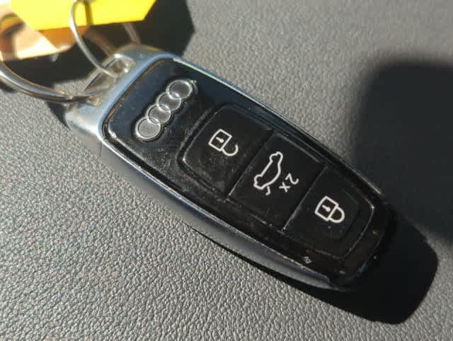 Used 2024 Audi A6 Premium Plus AWD/4WD image 35