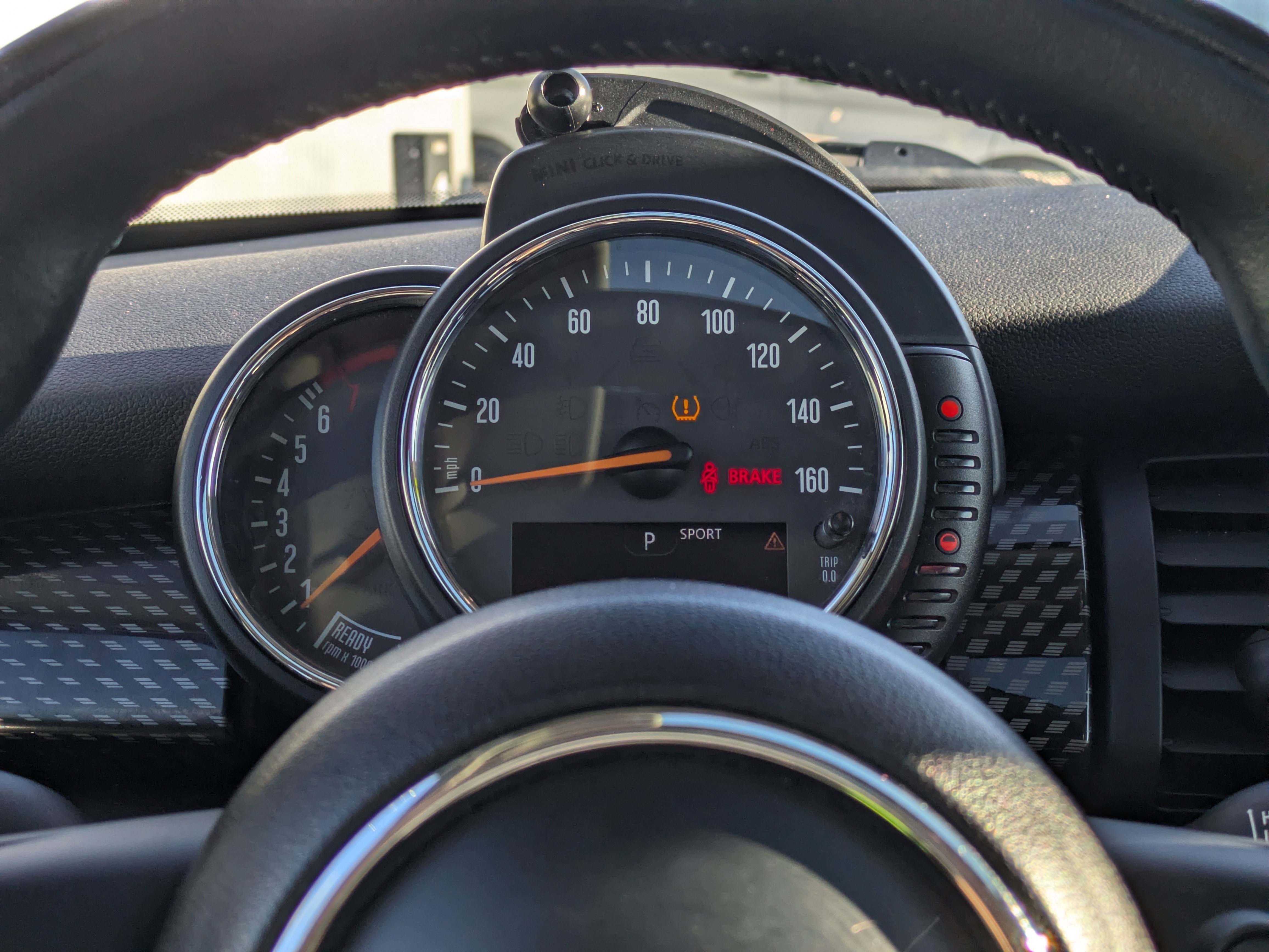 Used 2016 MINI Cooper S image 27