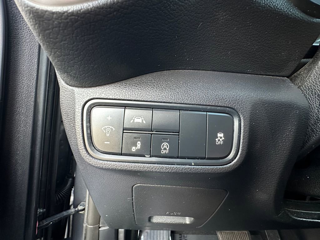 Used 2020 Kia Soul S image 35