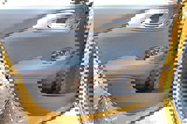 New 2024 Dodge Hornet GT Plus image 20