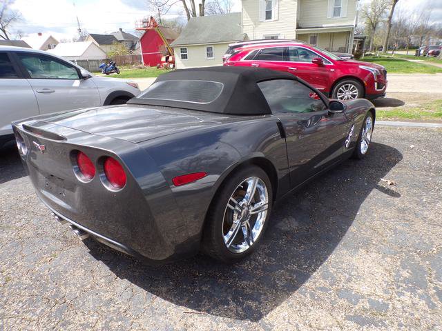 Used 2013 Chevrolet Corvette Convertible image 5