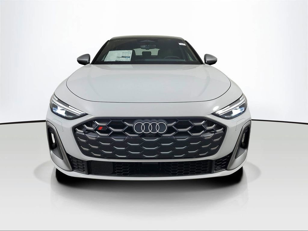 New 2026 Audi S5 Premium Plus image 2