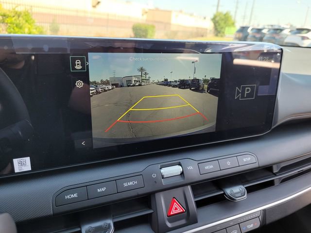 New 2026 Kia K4 FWD image 10