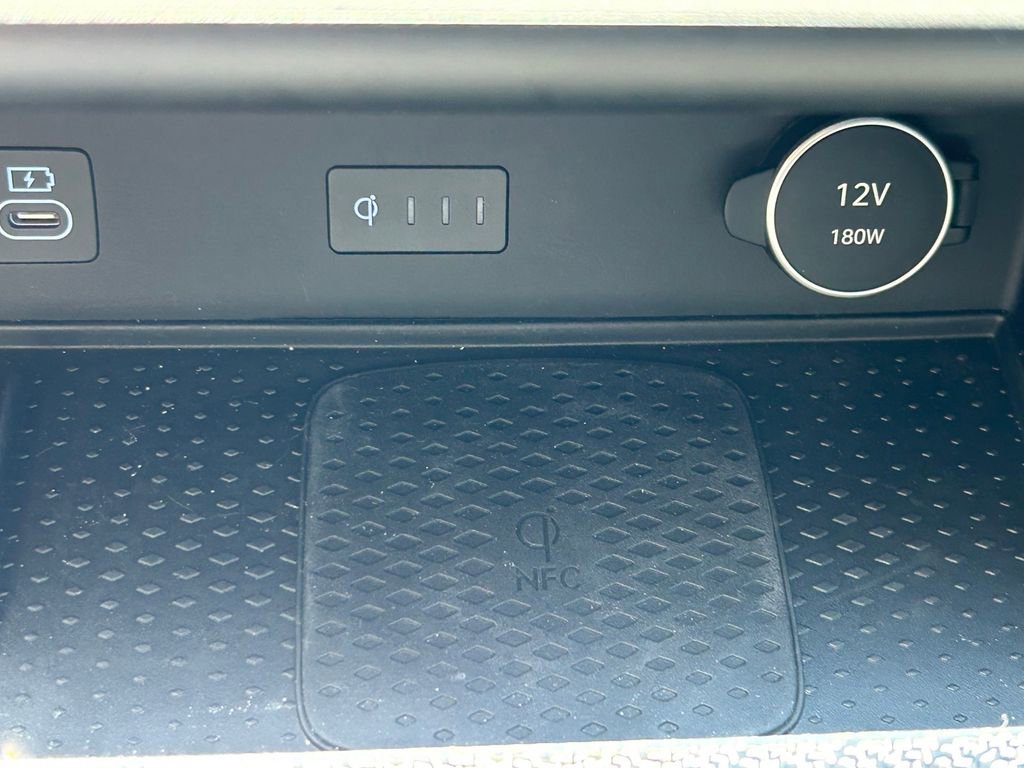 Used 2025 Genesis GV80 3.5T e-SC image 38