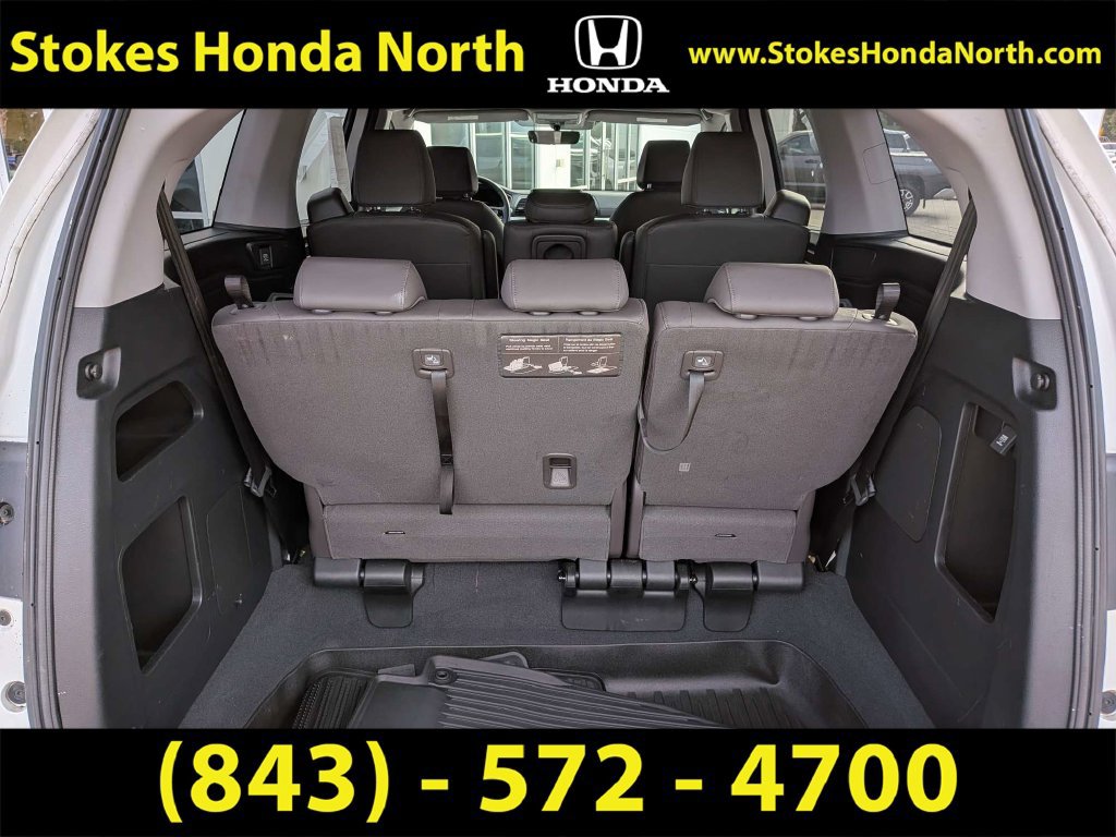 Used 2020 Honda Odyssey EX-L image 15