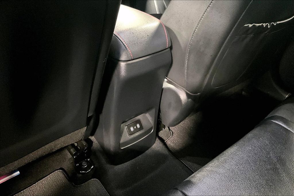 Used 2025 Kia Soul GT-Line image 31