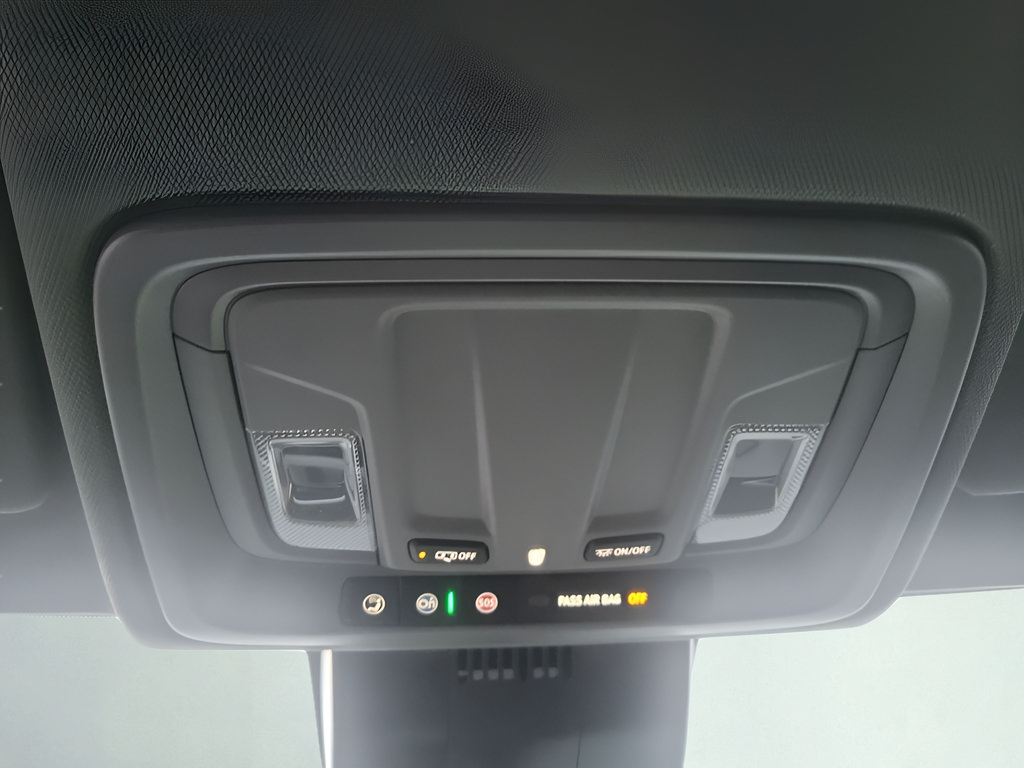 New 2025 Chevrolet Silverado 1500 LT AWD/4WD image 17