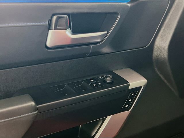 Used 2023 Toyota Tundra Platinum image 12