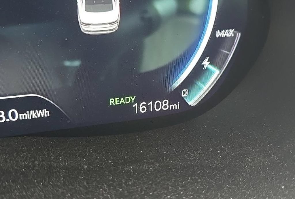 Used 2023 Genesis Electrified G80 AWD/4WD image 9