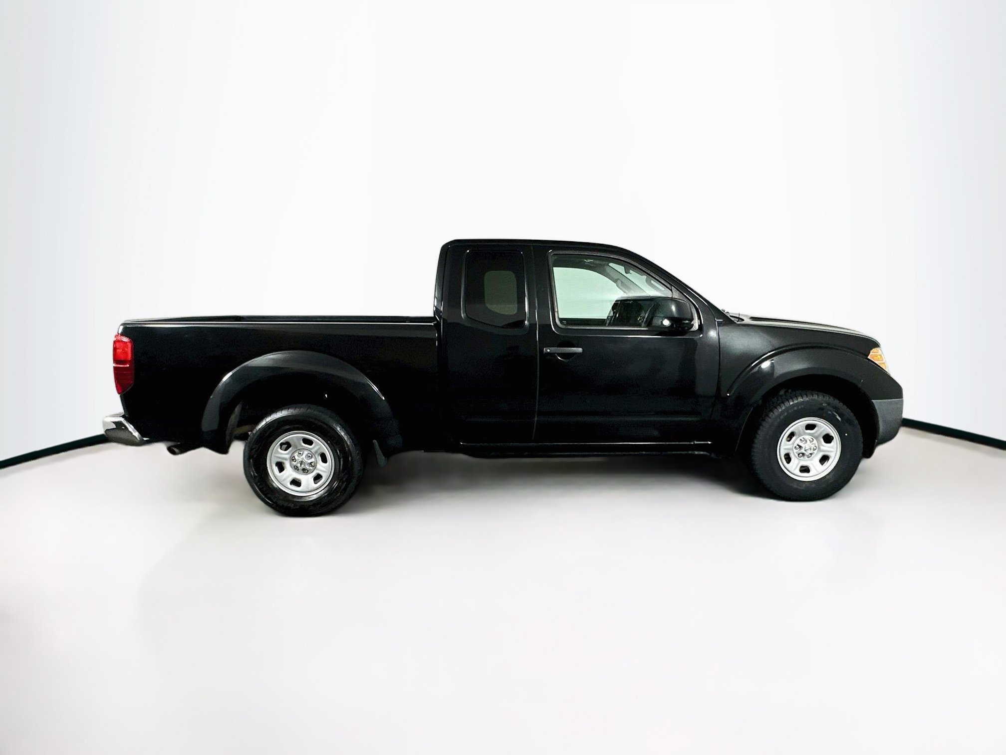 Used 2016 Nissan Frontier S RWD image 10