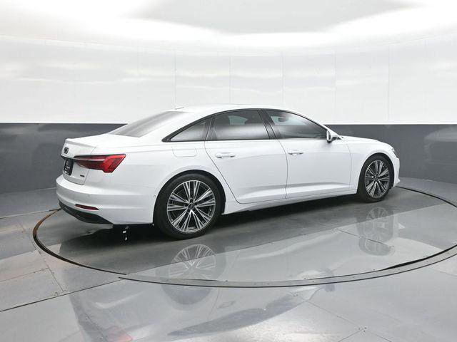 Used 2023 Audi A6 Premium Plus w/ Premium Plus Package image 7