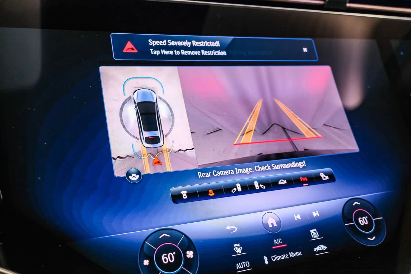 Certified 2024 Mercedes-Benz EQS 450+ 4MATIC Sedan image 29