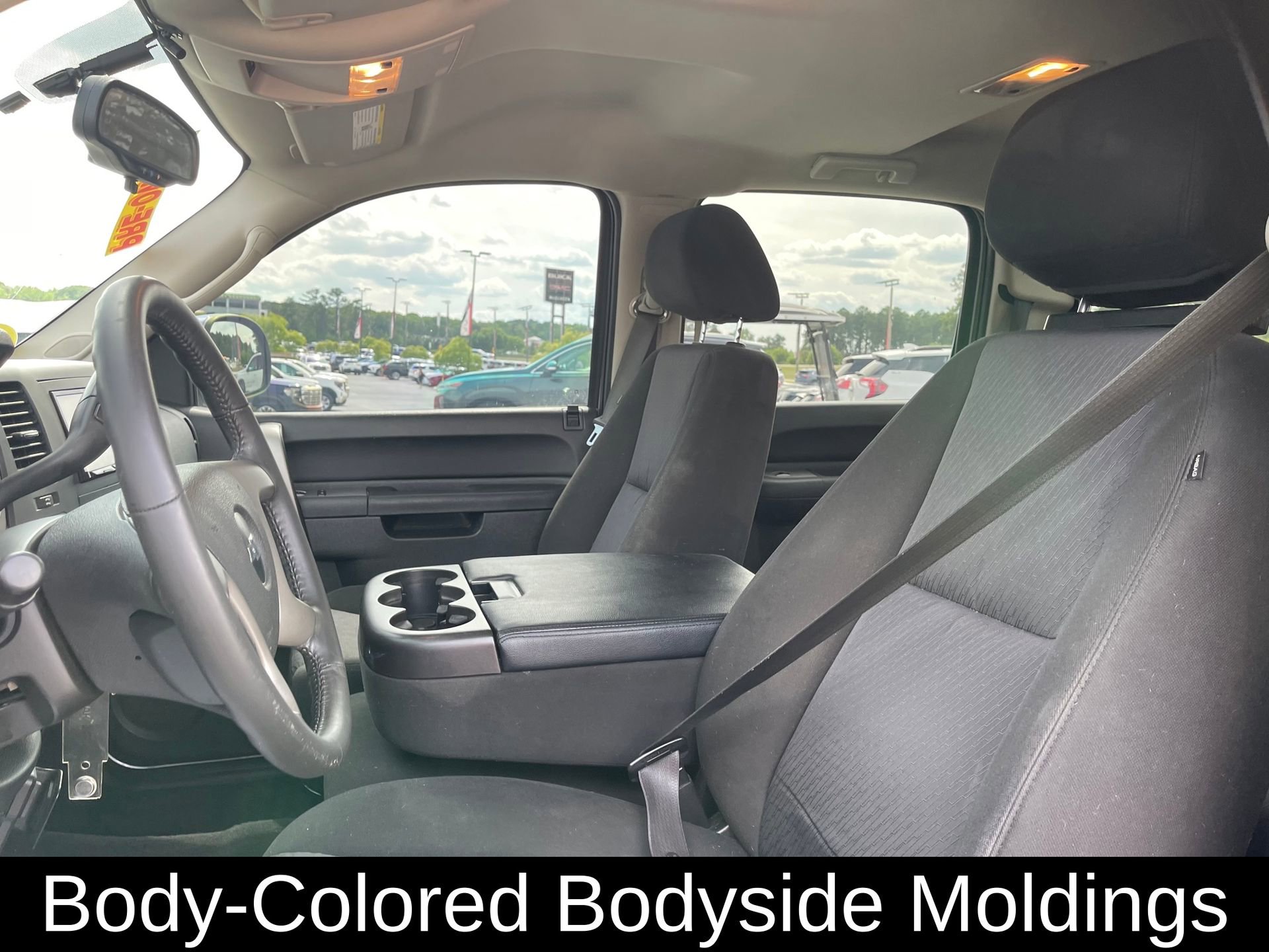 Used 2010 Chevrolet Silverado 1500 LT w/ Regional Value Package image 13