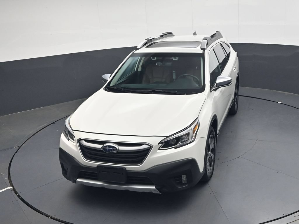 Used 2020 Subaru Outback Touring XT AWD/4WD image 20