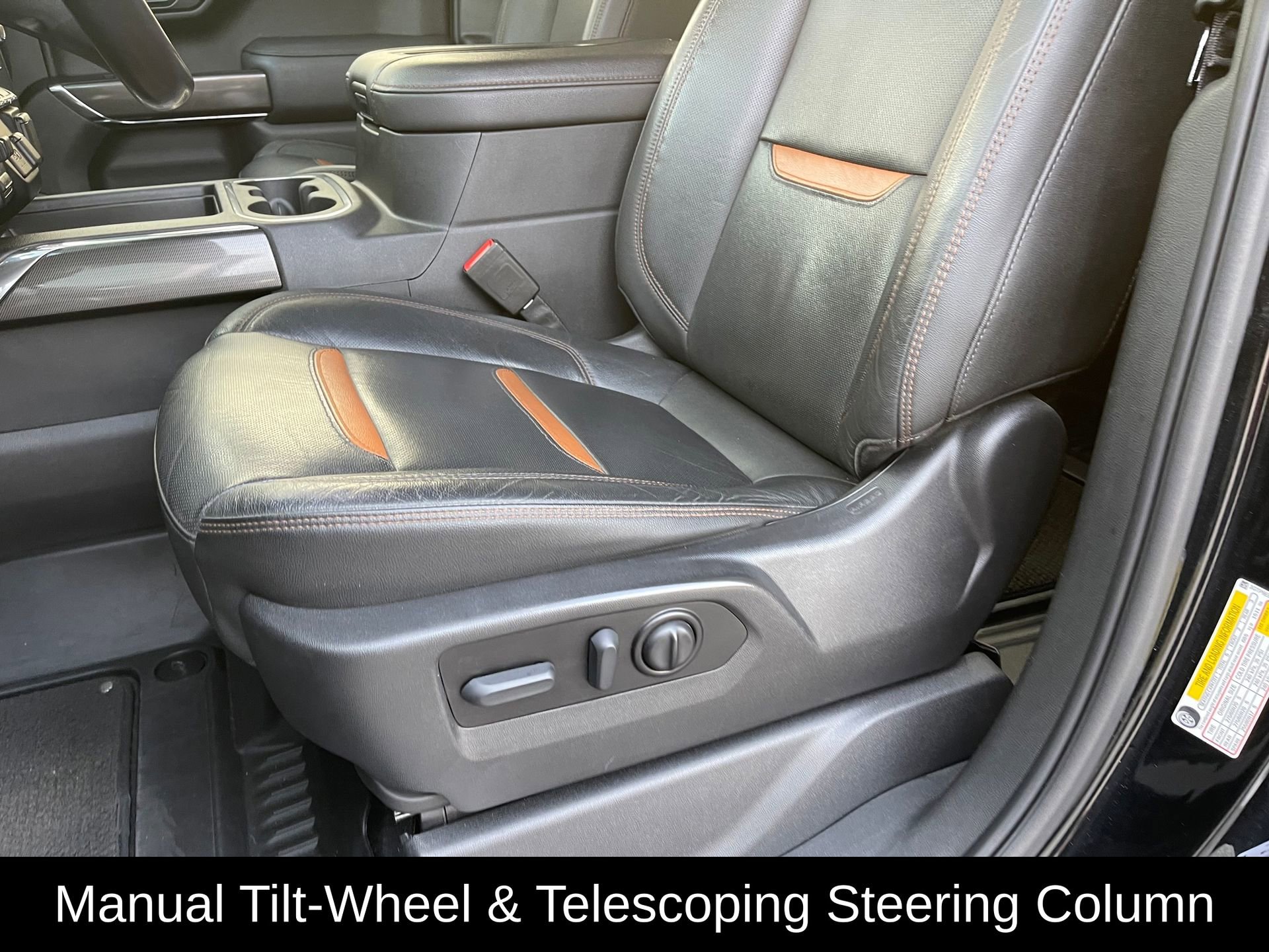 Used 2021 GMC Sierra 1500 AT4 image 16