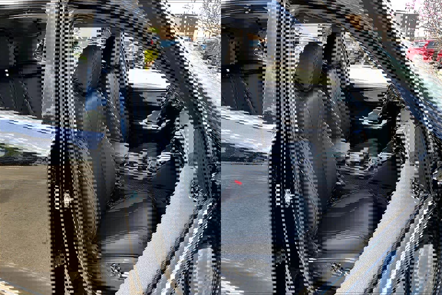 Used 2023 Acura MDX SH-AWD w/ Technology Package image 8