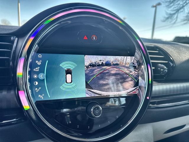 Used 2024 MINI Cooper Clubman John Cooper Works image 25