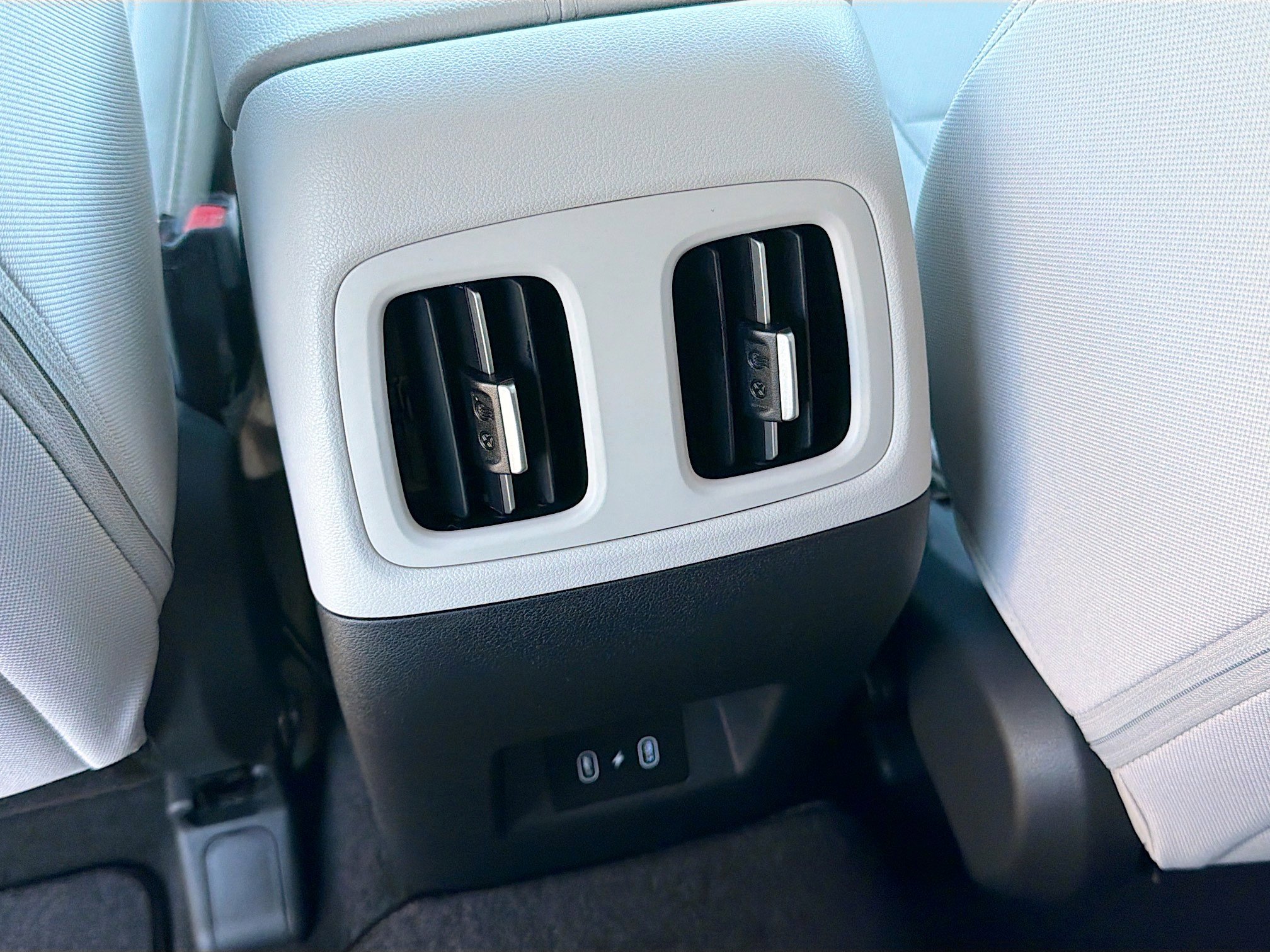 New 2026 Hyundai Tucson SEL image 20