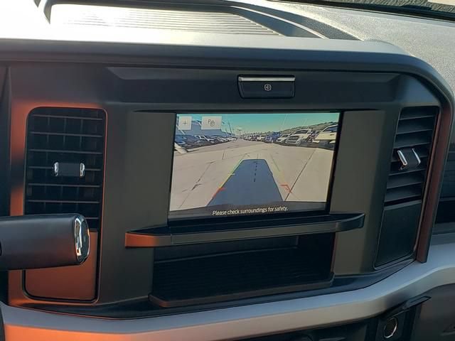 New 2026 Ford F250 XL w/ STX Appearance Package AWD/4WD image 21