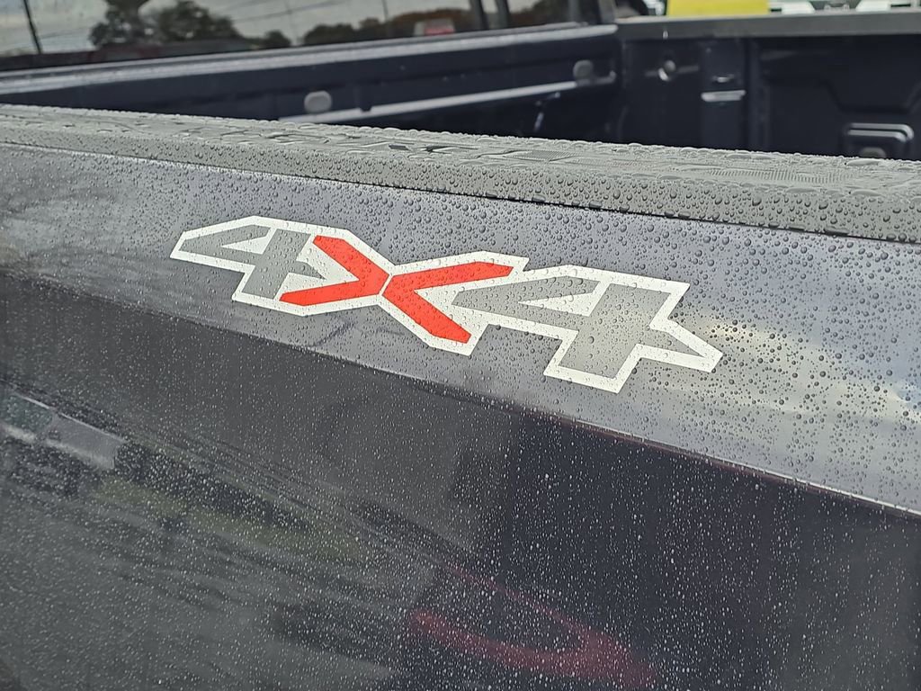 Certified 2024 Chevrolet Silverado 1500 LT image 7