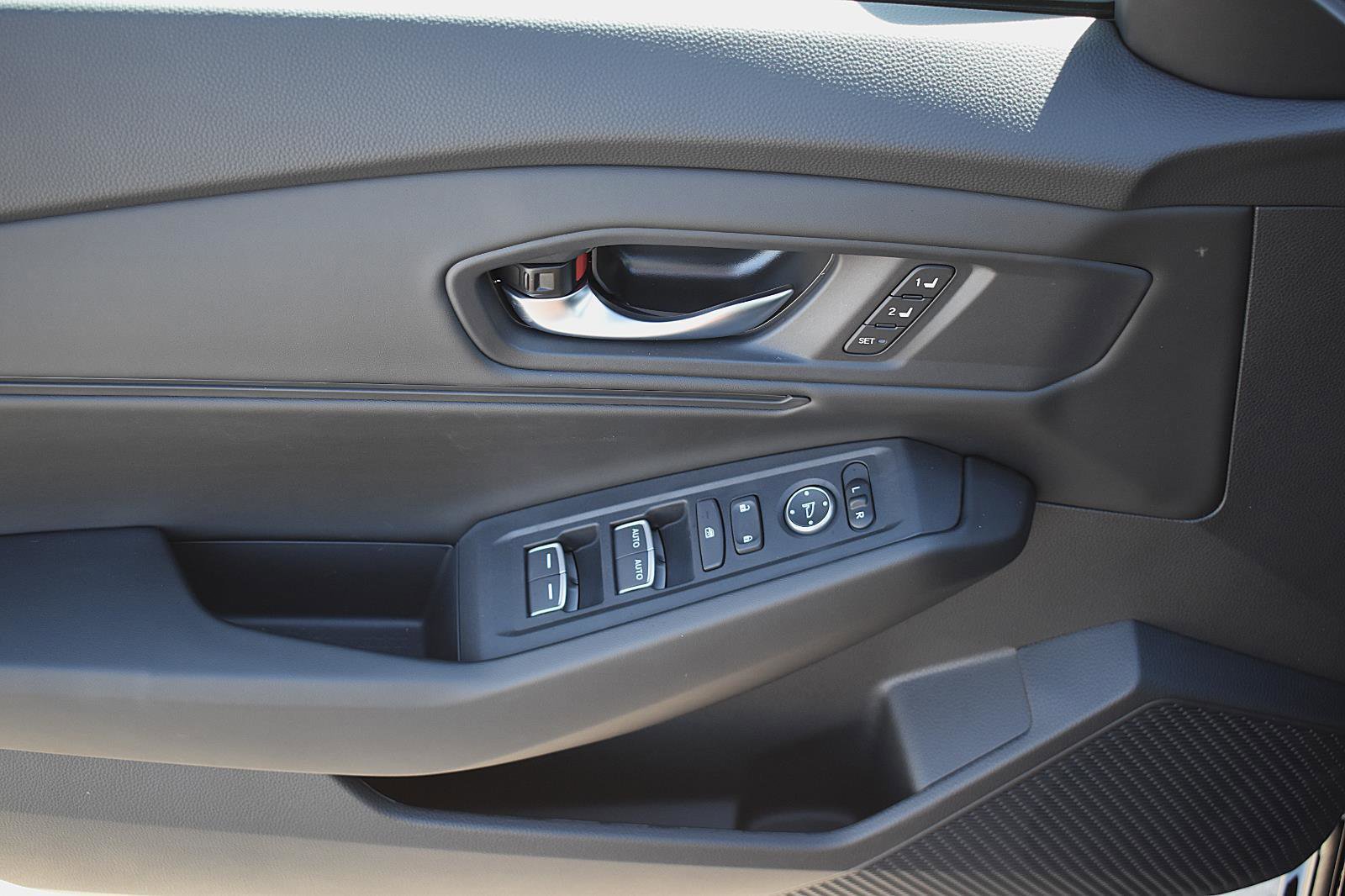 New 2026 Honda Accord EX-L image 22