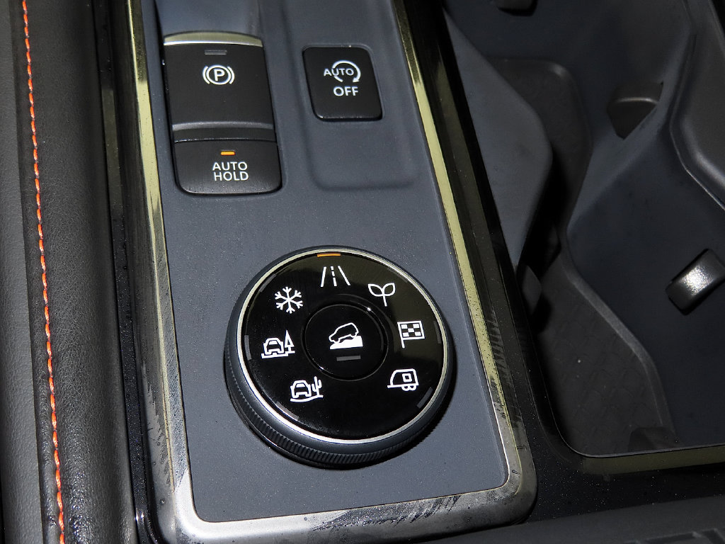 New 2026 Nissan Pathfinder Rock Creek w/ Rock Creek Premium Package AWD/4WD image 20