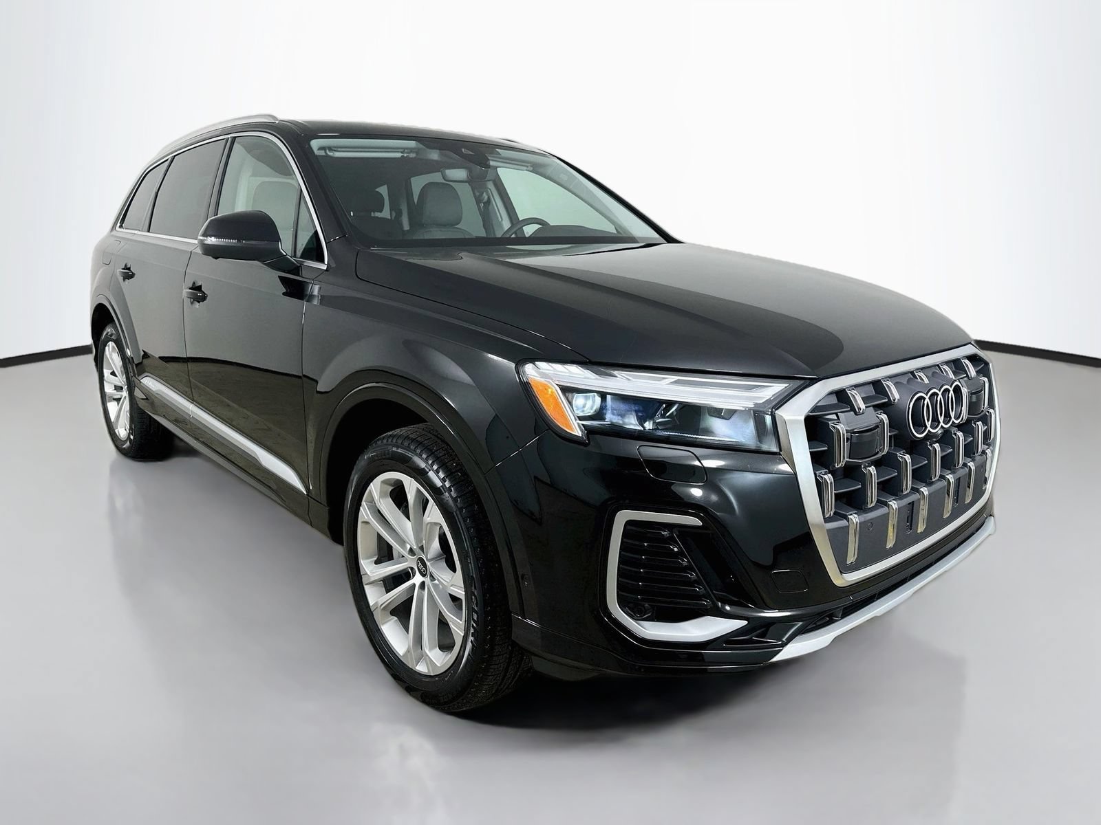 New 2026 Audi Q7 2.0T Premium Plus AWD/4WD image 3