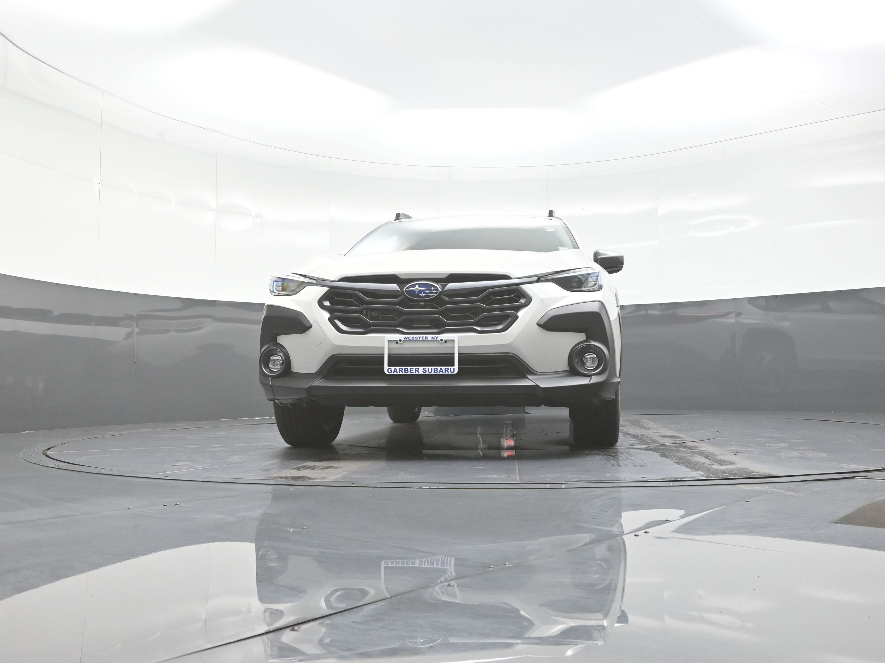 New 2026 Subaru Crosstrek 2.5i Limited AWD/4WD image 10