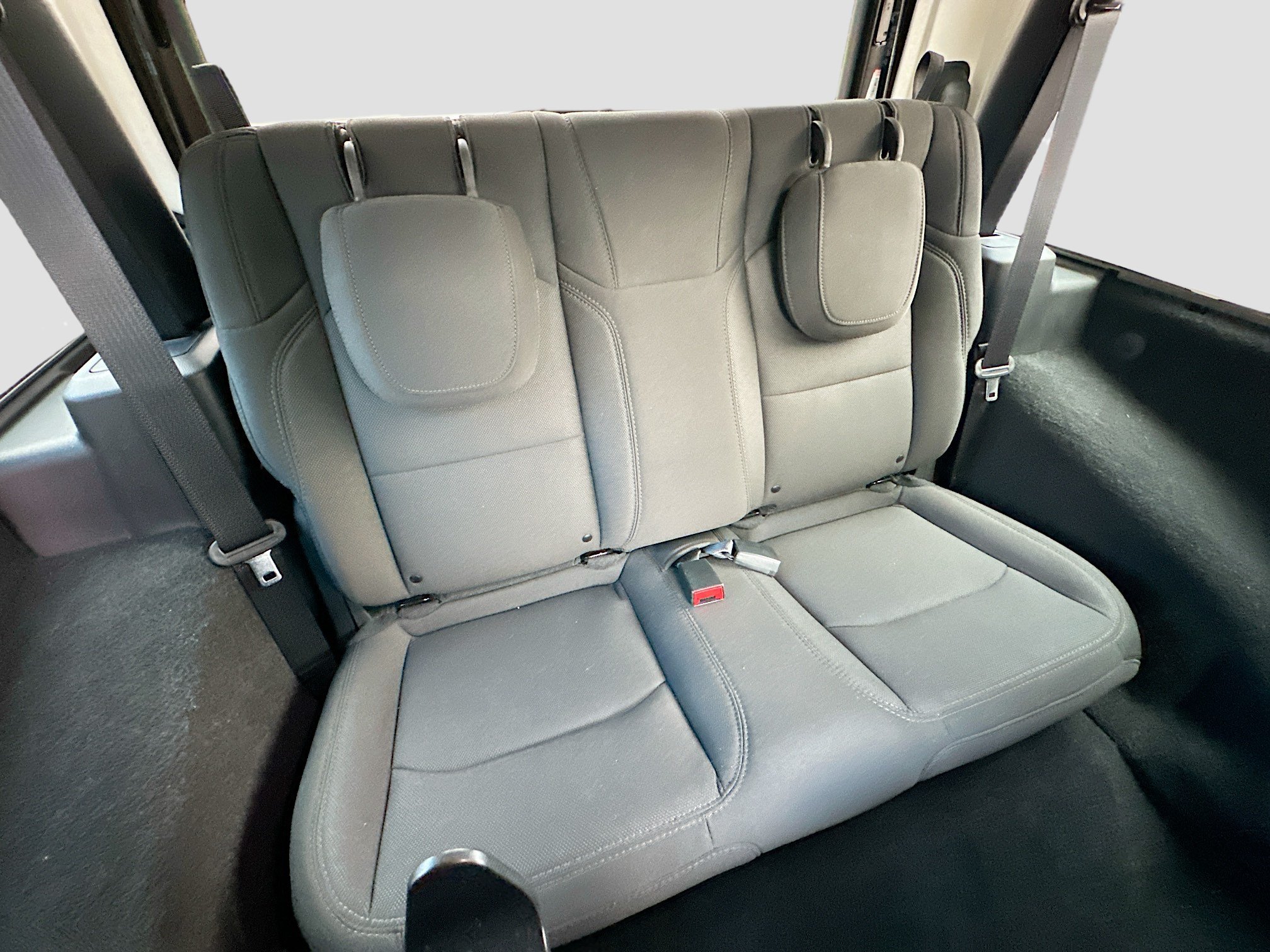 Used 2022 Jeep Wrangler Sport AWD/4WD image 23
