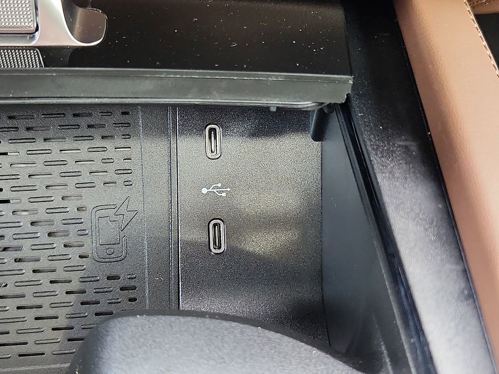 New 2026 Mercedes-Benz GLS 63 AMG 4MATIC image 26