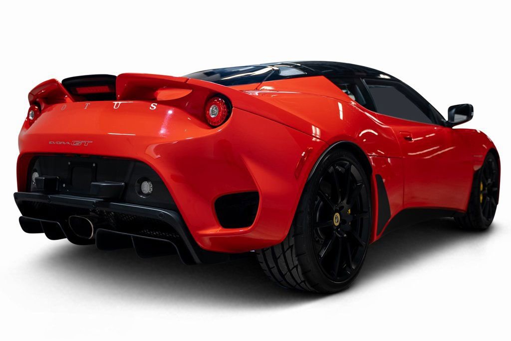 Used 2020 Lotus Evora image 11