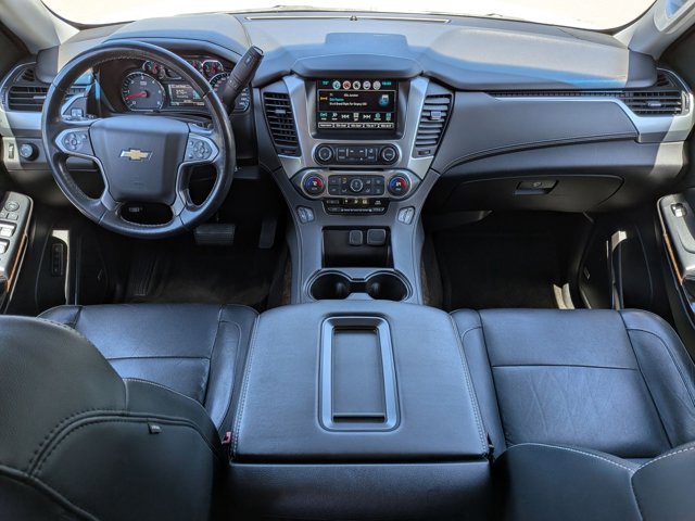 Used 2016 Chevrolet Tahoe LT RWD image 20