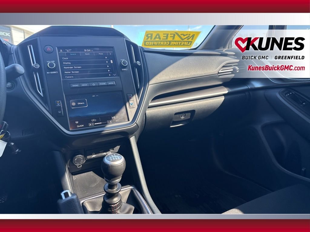 Used 2023 Subaru WRX image 35