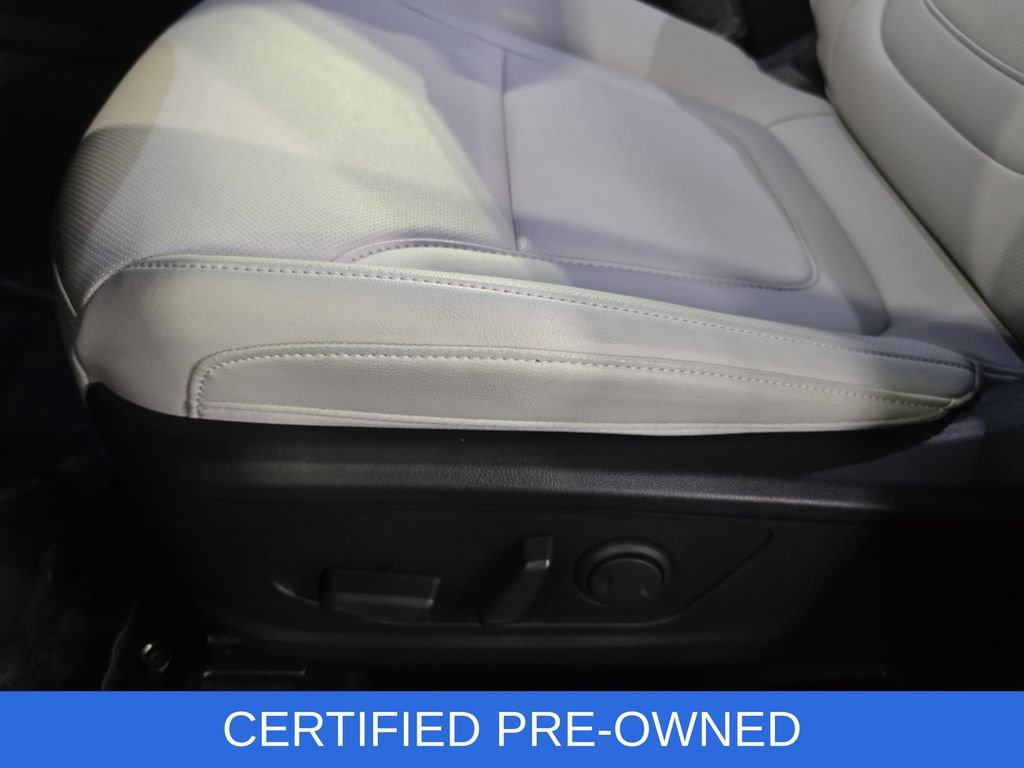 Certified 2026 Hyundai Santa Cruz SEL image 29