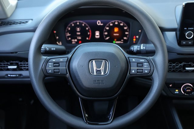 New 2025 Honda Accord SE image 14
