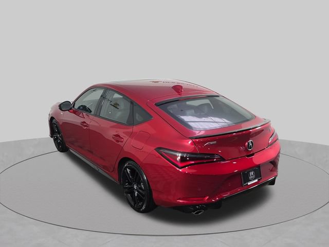 Used 2026 Acura Integra A-Spec w/ Technology Package FWD image 37