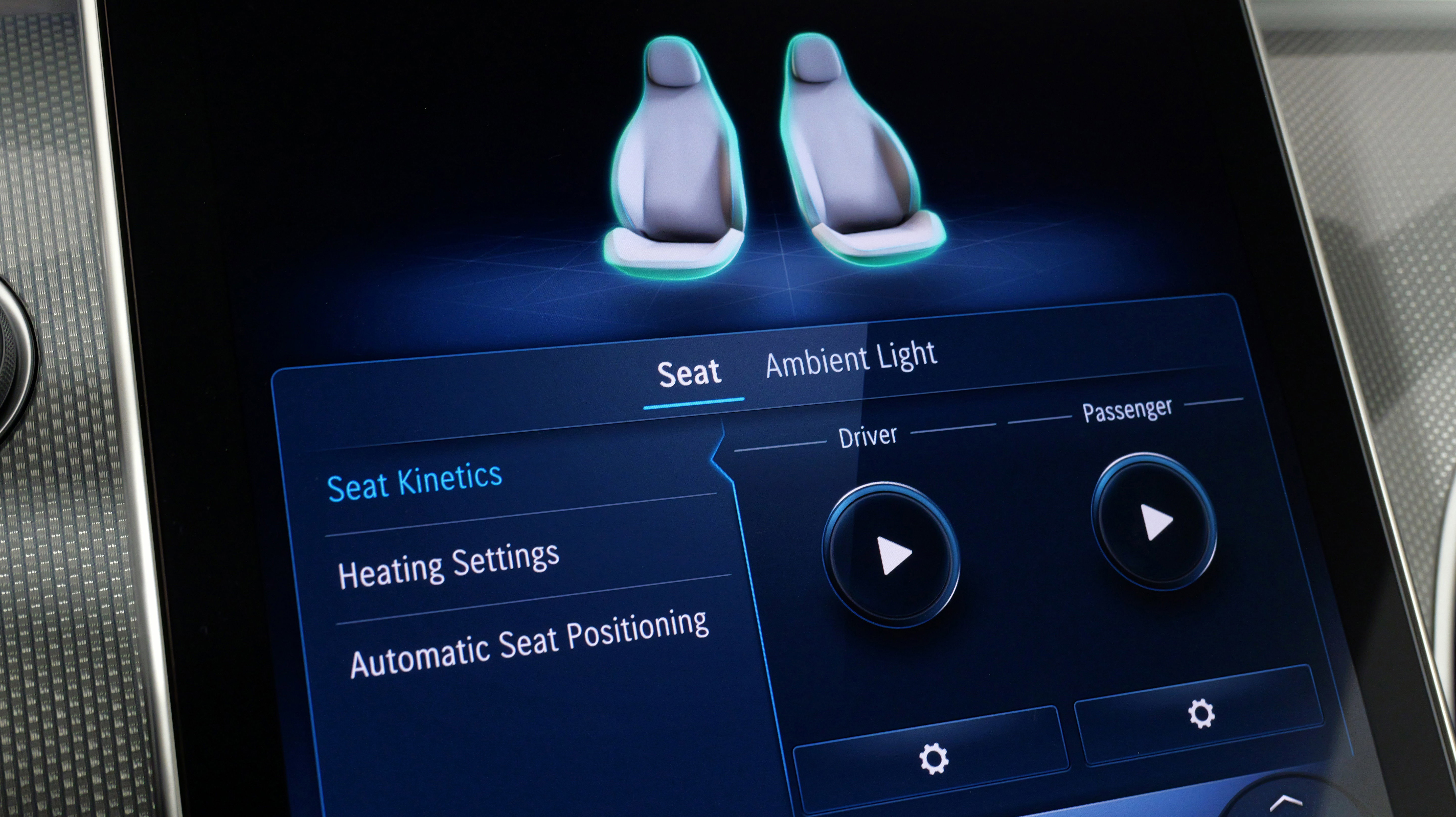 Used 2024 Mercedes-Benz CLE 300 4MATIC Cabriolet image 48