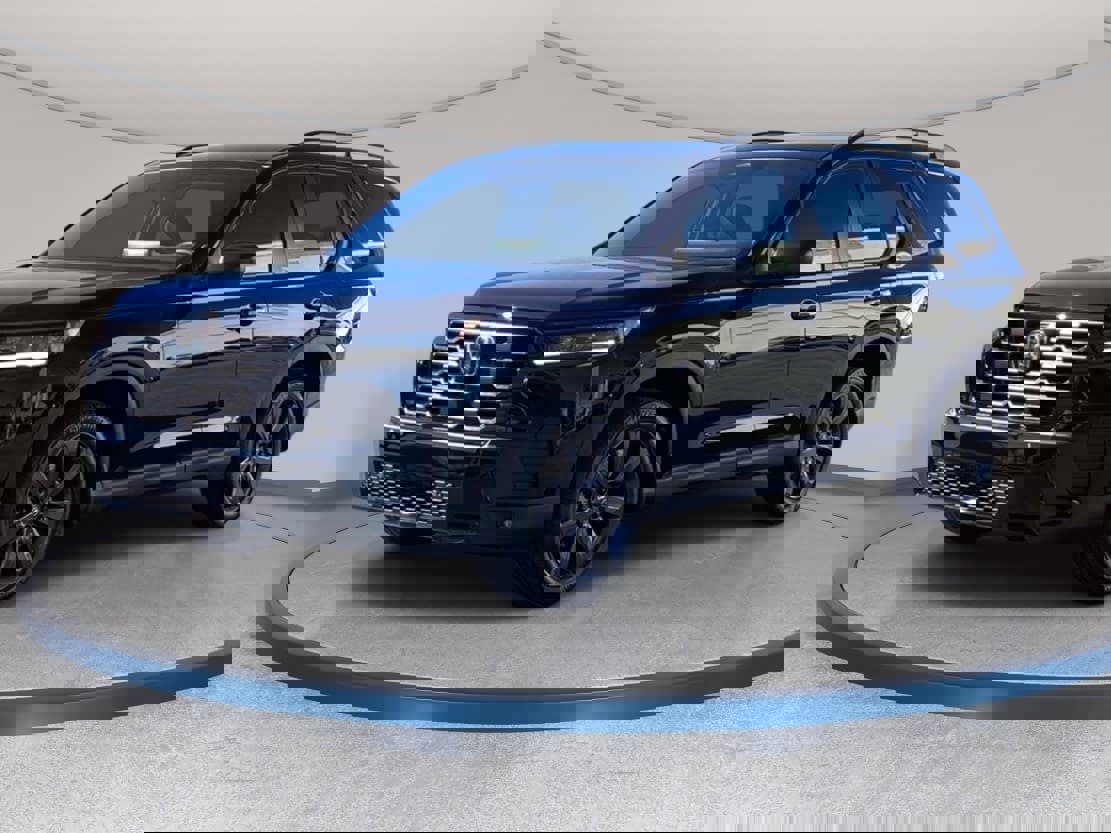 New 2026 Honda Pilot Sport